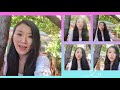 【アカペラカバー】風になりたい/THE BOOM arr. Chiharu L