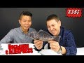 КИТАЕЦ распаковывает посылки с ALIEXPRESS