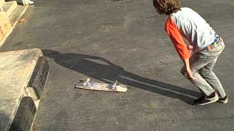 Loading Dock FS Flip Bails