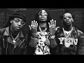 Flow State Migos Type Beat
