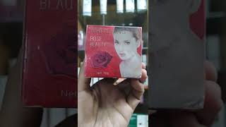 Rose Beauty Whitening Cream Resimi