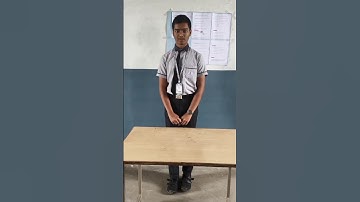 EXPLAININ VIDEO OF SS ALARM