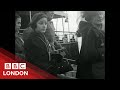 Meet the Holocaust survivors that came to London - BBC London
