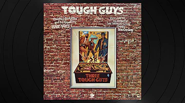 Hung Up On My Baby by Isaac Hayes from Tough Guys