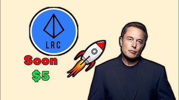 Loopring LRC Coin Price Prediction NEWS UPDATE