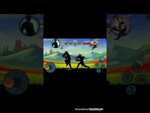 Shadow fight 2 gazapzm heyecanı yok özel klip kısa