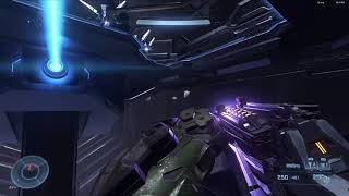 How To Avoid Sentinels - The Nexus (LEGENDARY) Halo Infinite Campaign