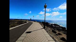 Caleta De Fuste - Rocky Shores