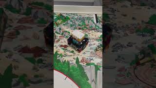Spike pybricks drive functions #spike #pybricks #robot #fll #wro