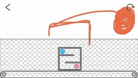 我過了Brain Dots的第334關！ http://braindotsapp.com #BrainDots #BrainDots_s334