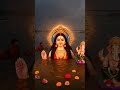 एक दिन कैलाश पर्वत परगणेश अपने माता-पिता के चरणों में बैठे थे। तभी उन्होंने देखा कि #klingai #aivide