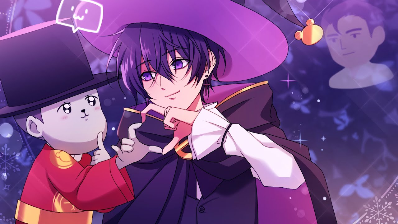 우리 재혼했어요 스타듀밸리 마법사랑 결혼식