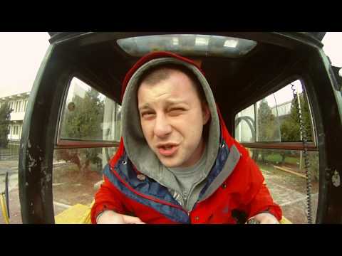 DJ CNR ZAPOWIADA 2012/2013 PARTYSET