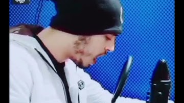 فمن اتبع هداي فلا يضل ولا يشقى ومن أعرض عن ذكري فإن له معيشة ضنكا بصوت القارئ حمزة بوديب سورة طه 🥺😢😭