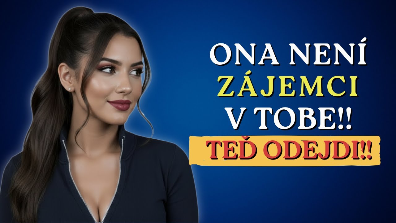 7 znamení, že o tebe nemá zájem | Ženská psychologie