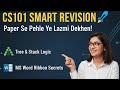 CS101 Final term Preparation| Cs101 Final term preparation for virtual university students 