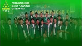 Instrumen Mars GP Ansor | PAC GP Ansor Grati