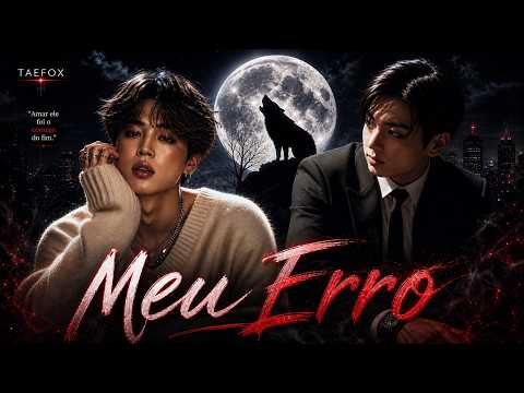 series (MY MISTAKE) Ep. 19 •ABO•
