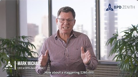 BPD Zenith - Navigating Shift from Reactive to Planned Maintenance (Q&A Video)