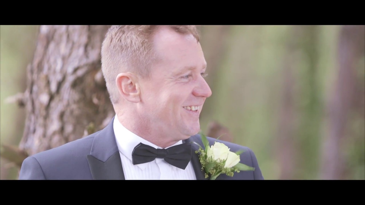 Ita & John Paul's Wedding Film - Mill Park Hotel, Donegal Town