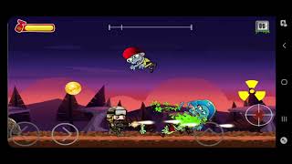 Zombie attack 2 world 4!