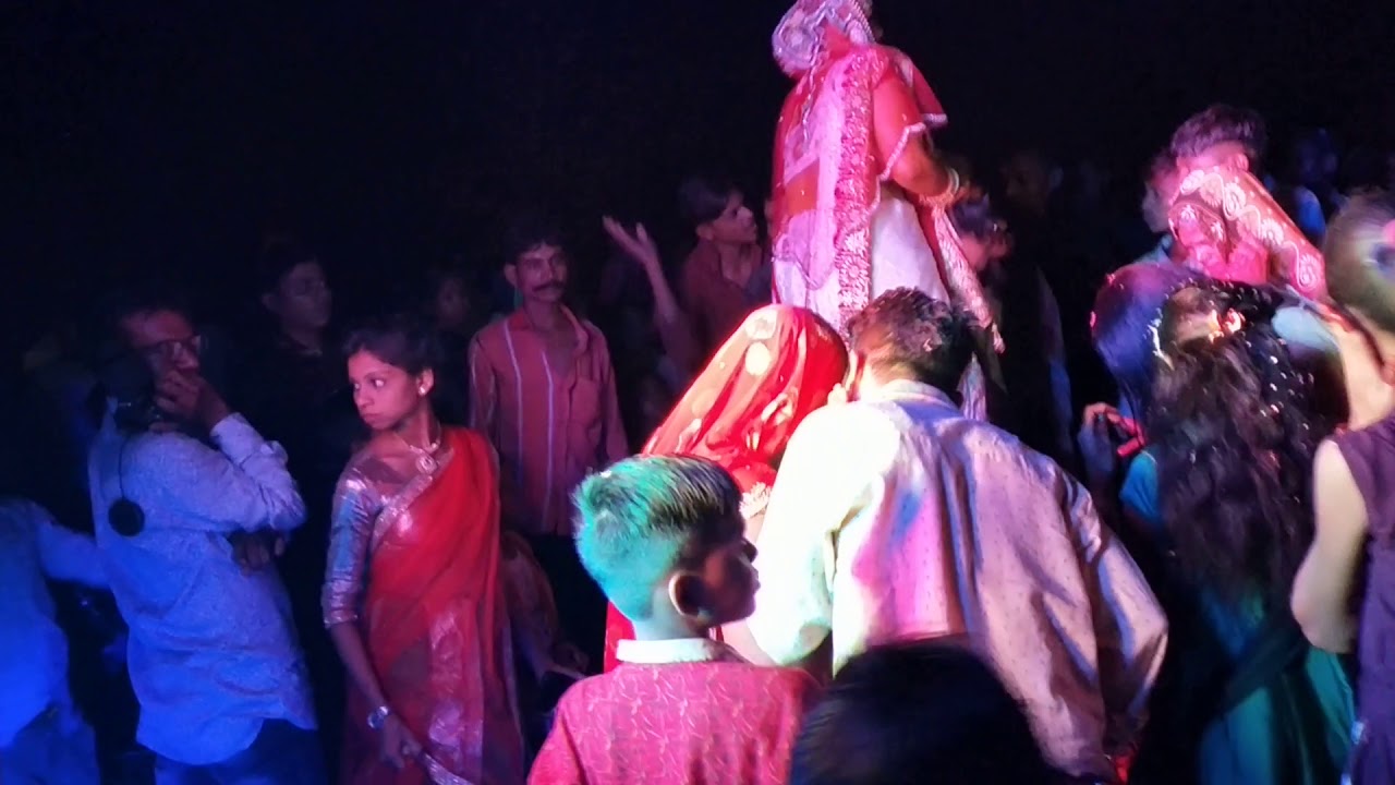 Roddha rinku rathva lagan 2019 (ravi kumar. Mameru. Rumdiya to roddha ...