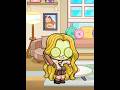 who is more scary#funny#touch me i scream#avatarworld#trending#shorts