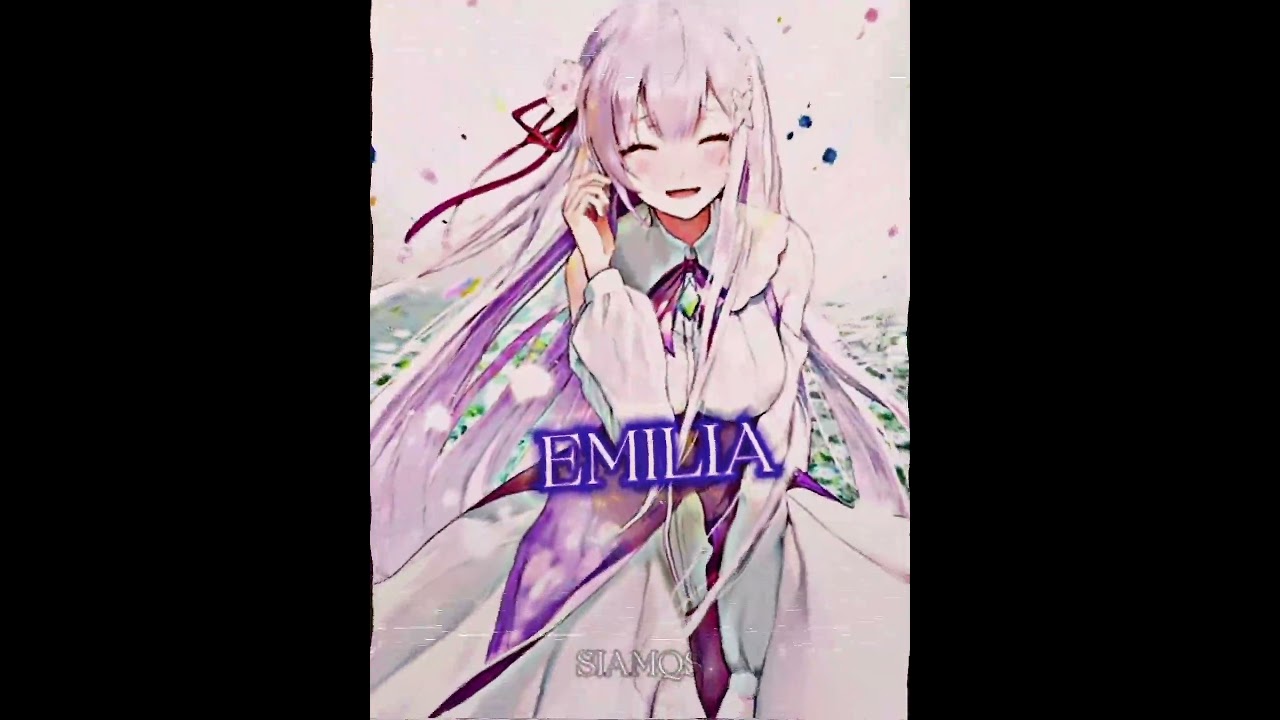 Rem vs Emilia 
