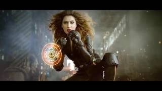 Mehwish Hayat in UC Browser Commercial 2017 [Pakistan] screenshot 5