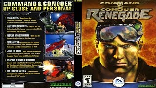 [PC 60fps] Command & Conquer: Renegade Online Multiplayer 5/21/2016 Live Stream Archive