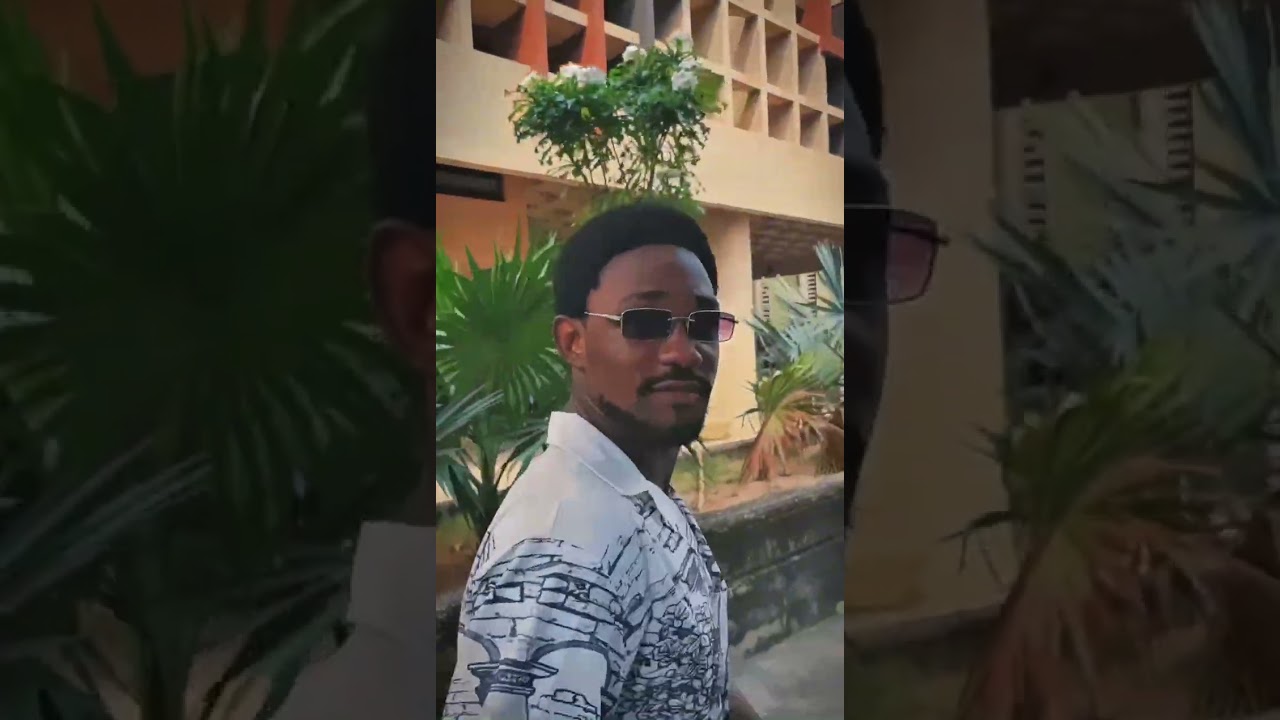 Through the lens of BLAC | EP2: Locked In with Loadam