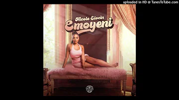 Nicole Elocin   Emoyeni feat  Tyler ICU & Sawce | Amapiano