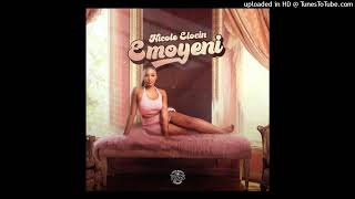 Nicole Elocin Emoyeni Feat Tyler Icu Sawce Amapiano