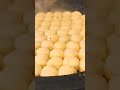 肉汁たっぷり焼き小籠包 永祥生煎館