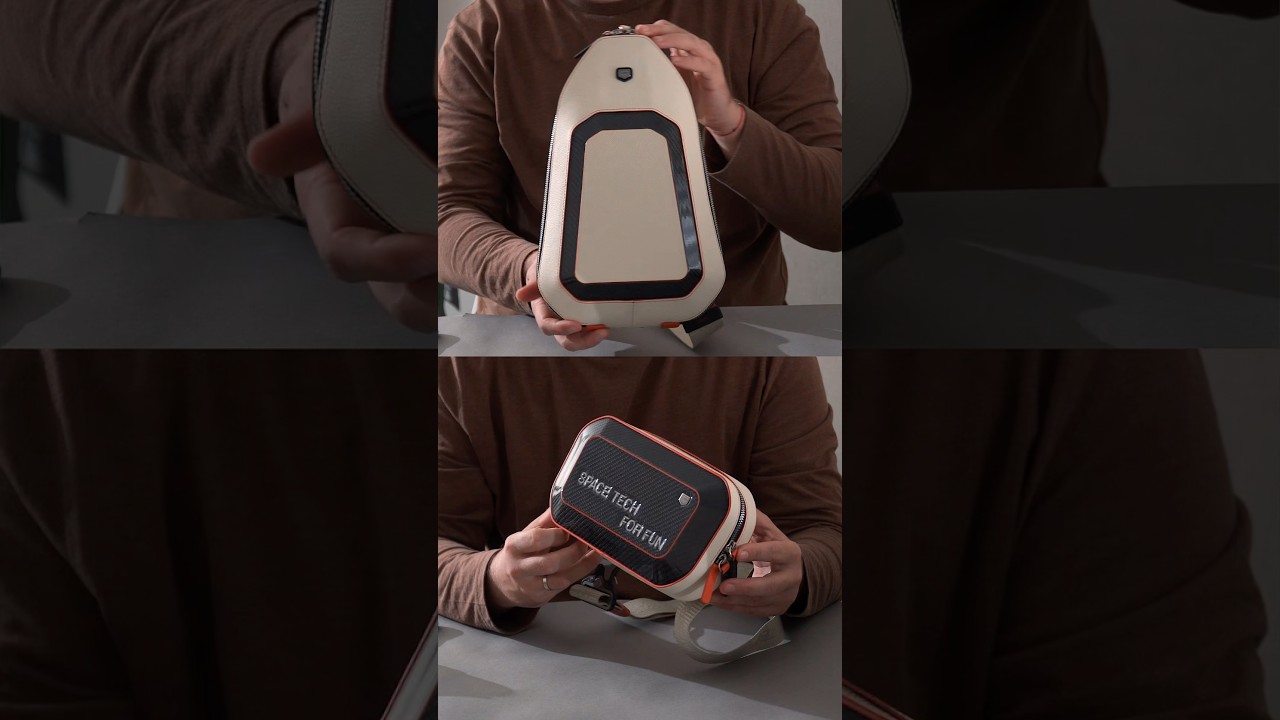 Cosmobox и Shuttle доступны для заказа 🤝🏼 