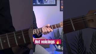 Fire Voicings!