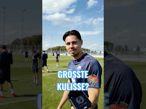 Auswärtsspiel bei Borussia Dortmund incoming 😉