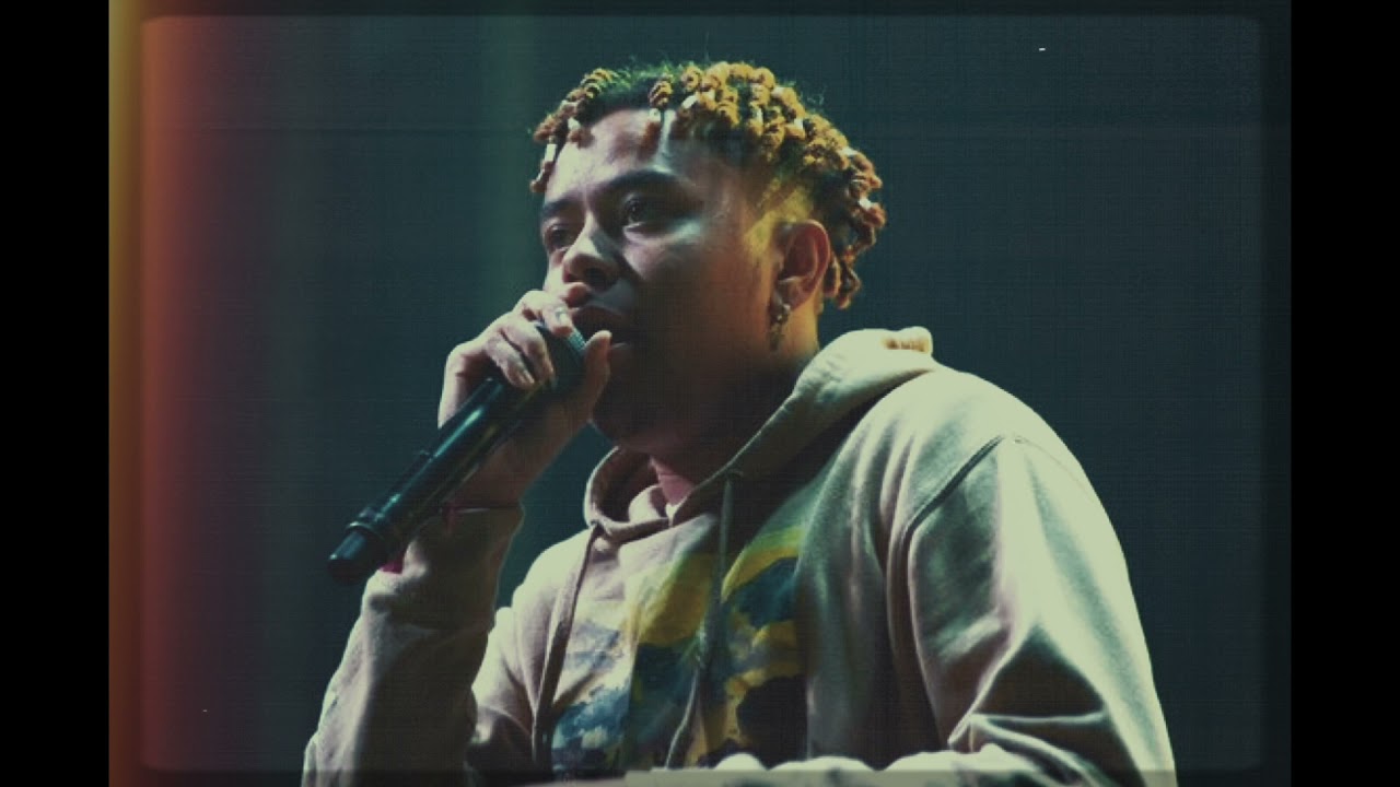 [FREE] "Grand Theft Auto" - Cordae Type Beat