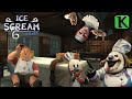 Прохождение мороженщика 6 // Ice scream 6