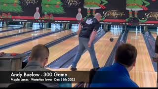 Witness History Andy Buelow s Unforgettable
