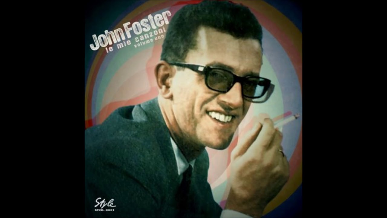 John Foster e Lottie Rivers "White Christmas"