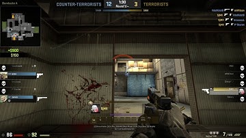 ESEA.net COTW: 5k Glock