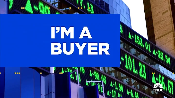 Trade Tracker: Cybersecurity is going to be bigger than AI, says Stephanie Link