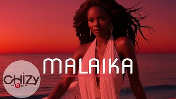 Zouk Instrumental Beat 2025 x Kizomba Type Beat(MALAIKA)zouk x kizomba instrumental 2025.