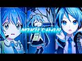 Kumpulan anime jedag jedug  miku chan  hatsune miku