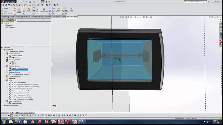 Intercad Webinar: HVAC Flow Analysis