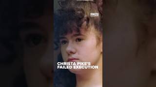 Everything we know about Christa Pike from her sentencing to her failed execution