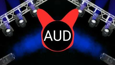 New dj lighting avee player template - proapt