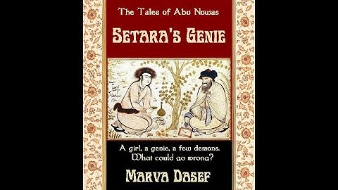 The Tales of Abu Nuwas - Setara