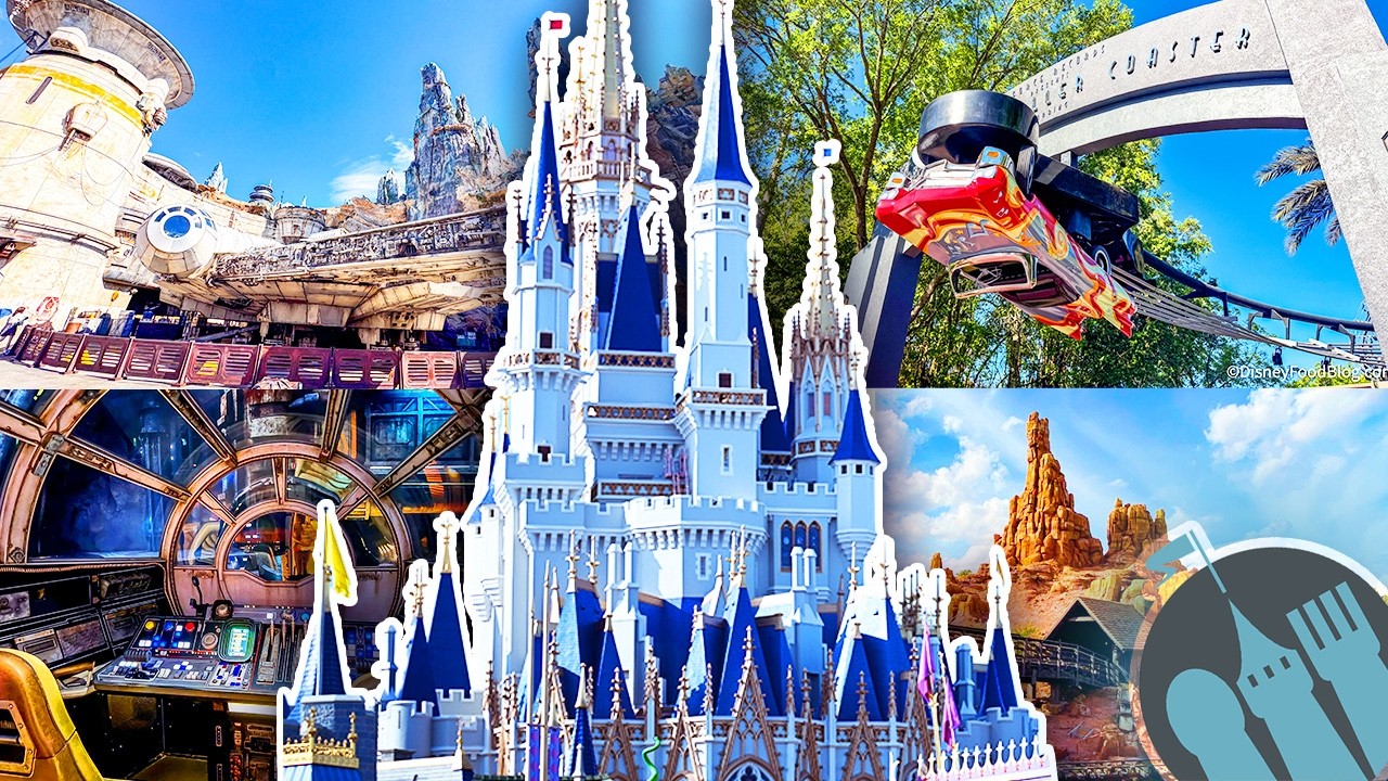 What’s NEW at Disney World Right Now — Big Changes You Need to Know!
